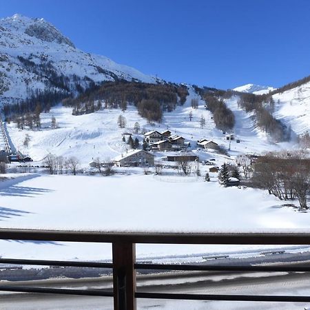La Toviere Hotel Val-dʼIsère Екстериор снимка