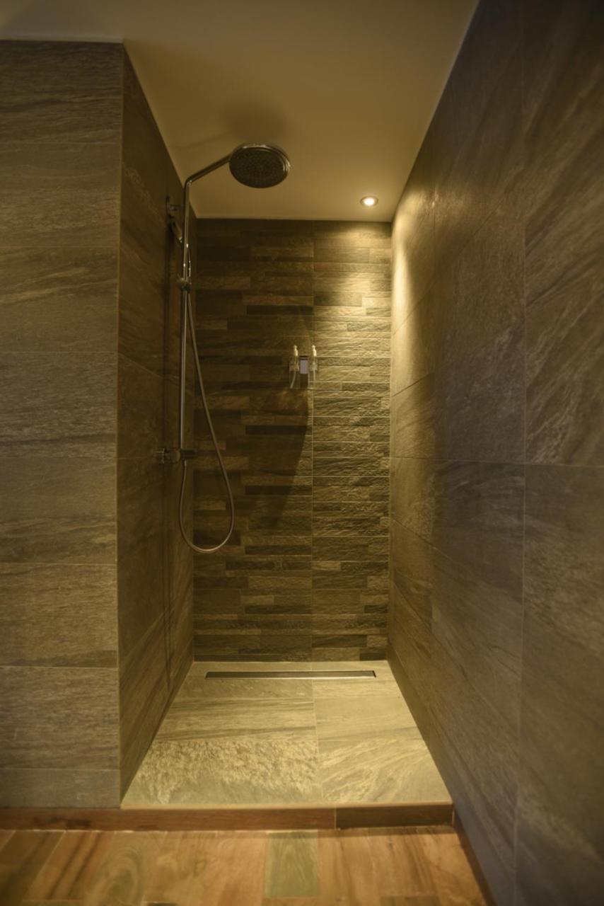 La Toviere Hotel Val-dʼIsère Екстериор снимка