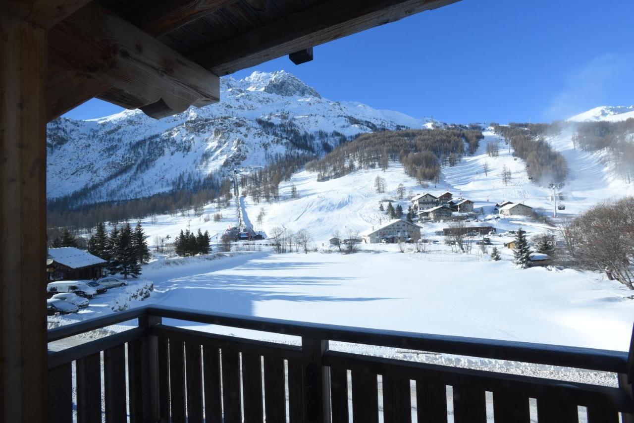 La Toviere Hotel Val-dʼIsère Екстериор снимка