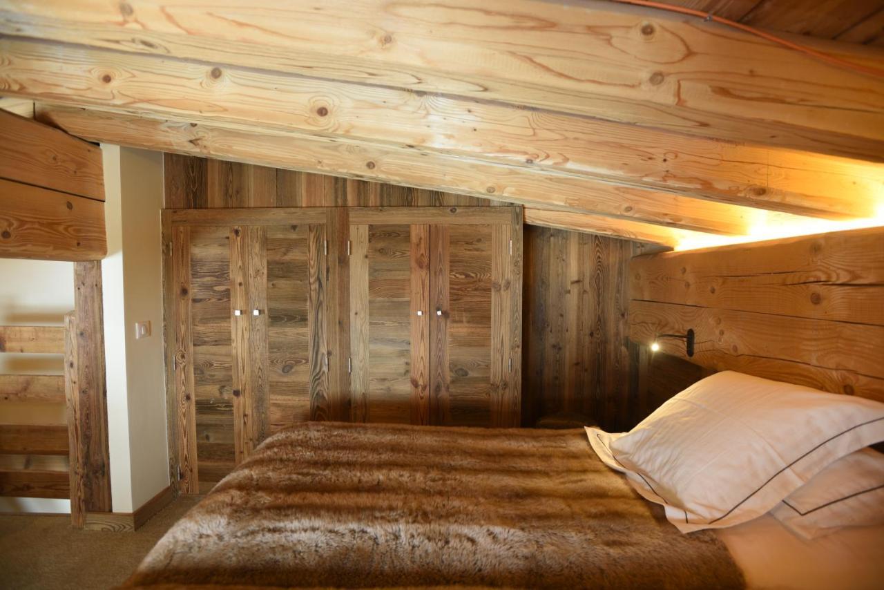 La Toviere Hotel Val-dʼIsère Екстериор снимка
