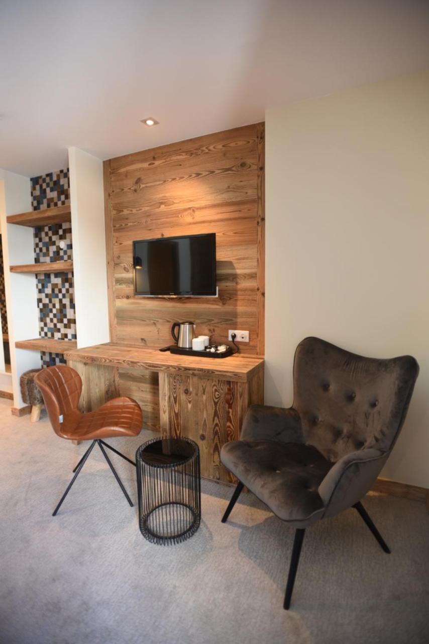 La Toviere Hotel Val-dʼIsère Екстериор снимка