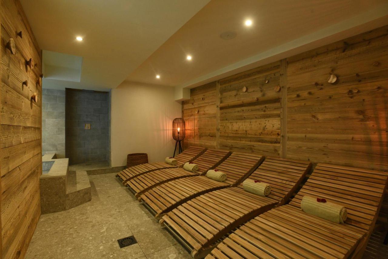La Toviere Hotel Val-dʼIsère Екстериор снимка
