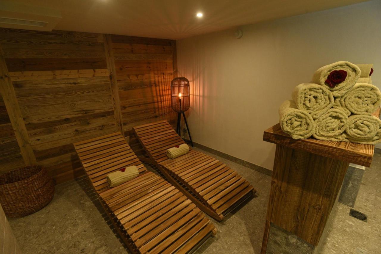 La Toviere Hotel Val-dʼIsère Екстериор снимка