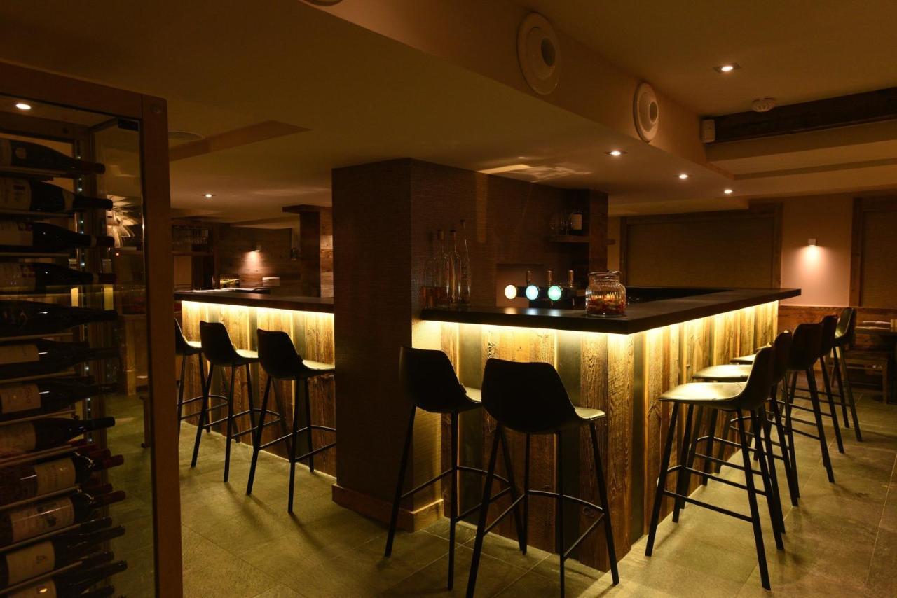 La Toviere Hotel Val-dʼIsère Екстериор снимка