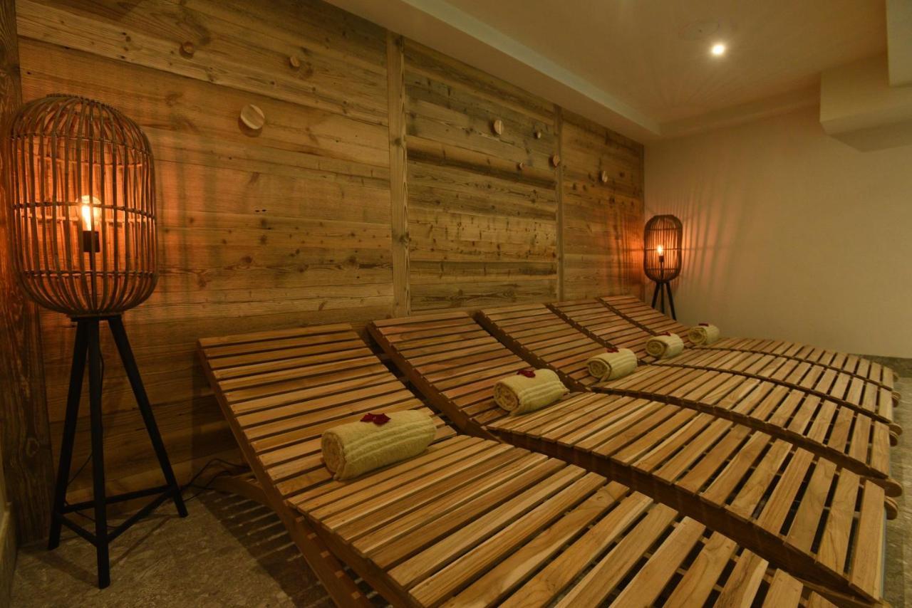 La Toviere Hotel Val-dʼIsère Екстериор снимка