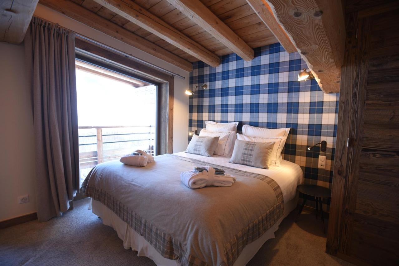 La Toviere Hotel Val-dʼIsère Екстериор снимка